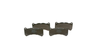 Placute frana Lexus Is 2 (E2), 08.2005-04.2013, BOSCH 0986494871