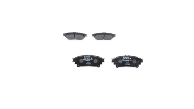 Placute frana Lexus Gs (L1), 09.2011-, Rc (C1), 08.2014-, BOSCH 0986494873