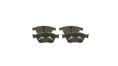 Placute frana Mercedes M-Class (W164), 02.2005-12.2012, BOSCH 0986494875