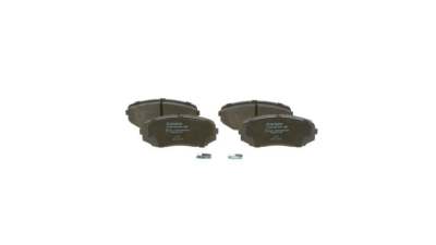Placute frana Mazda Cx-7 (Er), 06.2006-12.2014, BOSCH 0986494879
