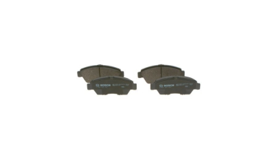 Placute frana Honda Civic 8 Sedan (Fd, Fa), 09.2005-, BOSCH 0986494921