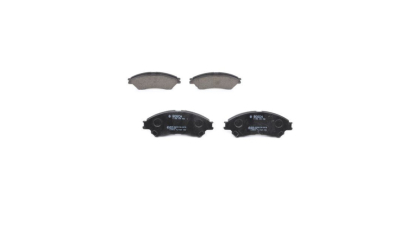 Placute frana Suzuki Sx4 S-Cross (Jy), 08.2013-, Vitara (Ly), 02.2015-, BOSCH 0986494936