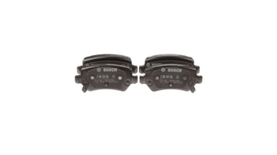 Placute frana Kia Cee`D Sportswagon (Jd), 09.2012-, Cee'd (Jd), 05.2012-, Cee'd Estate Van (Jd), 07.2012-, Pro CeeÂ´D (Jd), 03.2013-, BOSCH 0986494954