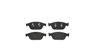 Placute frana Audi A8 (4h2, 4h8, 4hc, 4hl), 11.2009-01.2018, Q5 (8rb), 11.2008-12.2017, BOSCH 0986494988