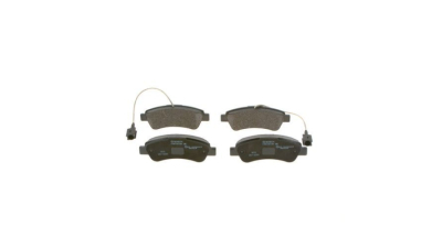 Placute frana BOSCH 0986494994