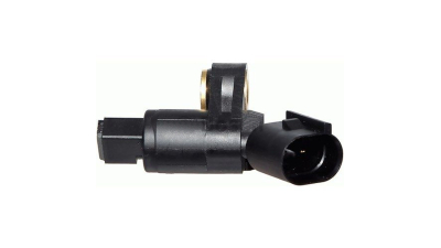 Senzor ABS Audi A3 (8L1), 09.1996-05.2003, motorizare 1.6; 1.8; 1.8 T quattro; 1.8 T; 1.8 T quattro; S3 quattro; 1.9 TDI; ; 1.9 TDI quattro; FATA; hidraulic, 0986594504