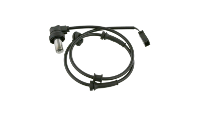 Senzor ABS Audi A4 Avant (8D5, B5), 11.1994-09.2001, motorizare 1.6; 1.8; 1.8 T; 2.4; 2.6; 2.8; 1.9 TDI; 2.5 TDI; 1.9 DUO; SPATE hidraulic, 0986594015