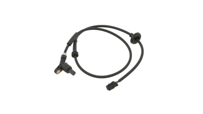 Senzor ABS VW Polo Variant (6KV5), 04.1997-09.2001, motorizare 1.4; 1.4 16V; 1.6; 1.7 SDI; 1.9 SDI; SPATE hidraulic, 0986594504