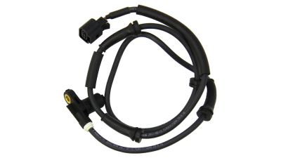 Senzor ABS VW Sharan (7M8, 7M9, 7M6), 05.1995-03.2010, motorizare 1.8 T 20V; 2.0; 2.8 VR6; 2.8 VR6 Syncro; 1.9 TDI; SPATE ; hidraulic, 0986594015