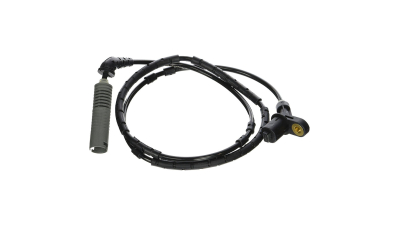 Senzor ABS BMW Seria 3 (E46), 02.1998-04.2005, motorizare 316 i; 318 i; 320 i; 323 i; 325 i; 328 i; 330 i; 320 d; SPATE hidraulic, 0986594504