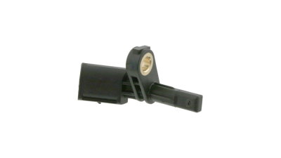 Senzor ABS VW Transporter 6 platou / sasiu (SFD, SFE, SFL, SFZ), 04.2015-, motorizare Tip: 2.0; 1.9 TDI; 1.9 TDI; 2.5 TDI; 2.5 TDI 4motion; 2.5 TDI; fata dreapta, 0986594507