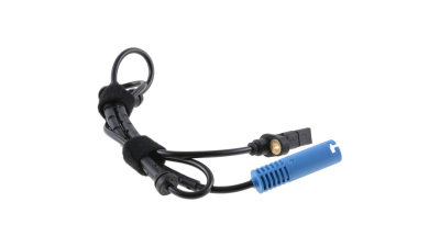 Senzor ABS BMW Seria 5 Touring (E39), 01.1997-05.2004, motorizare 520 i; 523 i; 525 i; 528 i; 530 i; 540 i; 520 d; 525 d; 525 tds; 530 d; spate hidraulicE09-0001