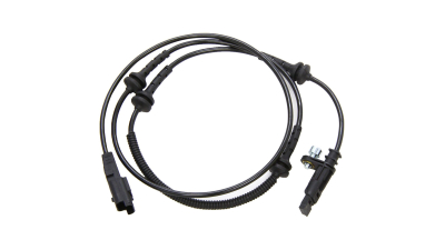 Senzor ABS Citroen C6 (TD_), 09.2005-, motorizare 3.0 V6; 2.2 HDi; 2.7 HDi

 FATA, 0265007930