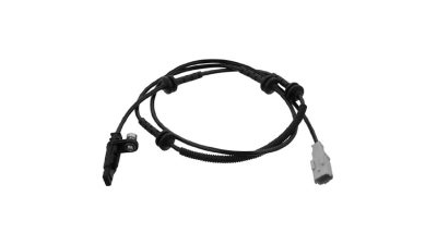 Senzor ABS Citroen C6 (TD_), 09.2005-, motorizare 3.0 V6; 2.2 HDi 2.2 HDi; 2.7 HDi; fataE09-0025