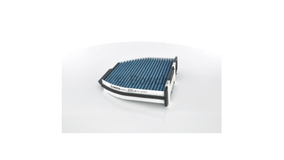 Filtru polen, habitaclu Bosch 0986628500, Efect antialergic, Carbon Activ