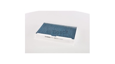 Filtru polen, habitaclu Bosch 0986628501, Efect antialergic, Carbon Activ