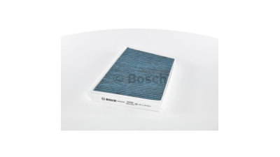 Filtru polen, habitaclu Bosch 0986628503, Efect antialergic, Carbon Activ