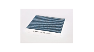 Filtru polen, habitaclu Bosch 0986628504, Efect antialergic, Carbon Activ