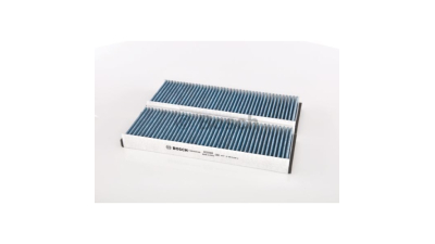 Filtru polen, habitaclu Bosch 0986628505, Efect antialergic, Carbon Activ