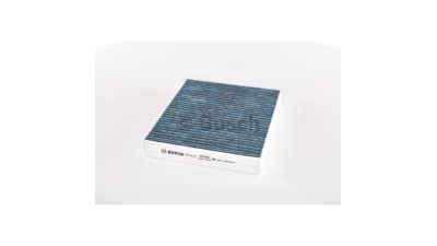 Filtru polen, habitaclu Bosch 0986628506, Efect antialergic, Carbon Activ