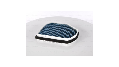 Filtru polen, habitaclu Bosch 0986628511, Efect antialergic, Carbon Activ