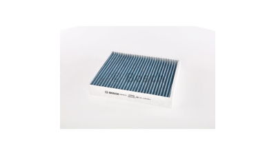 Filtru polen, habitaclu Bosch 0986628512, Efect antialergic, Carbon Activ