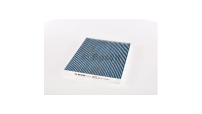 Filtru polen, habitaclu Bosch 0986628514, Efect antialergic, Carbon Activ