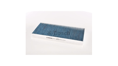Filtru polen, habitaclu Bosch 0986628516, Efect antialergic, Carbon Activ
