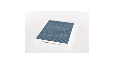 Filtru polen, habitaclu Bosch 0986628517, Efect antialergic, Carbon Activ