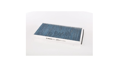 Filtru polen, habitaclu Bosch 0986628518, Efect antialergic, Carbon Activ