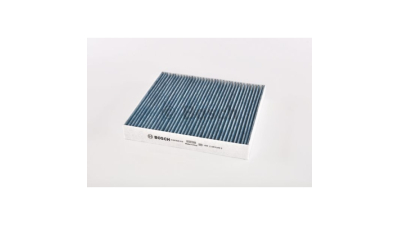 Filtru polen, habitaclu Bosch 0986628519, Efect antialergic, Carbon Activ