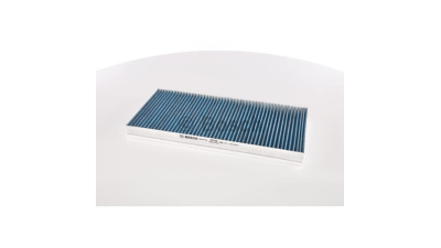 Filtru polen, habitaclu Bosch 0986628520, Efect antialergic, Carbon Activ