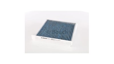 Filtru polen, habitaclu Bosch 0986628521, Efect antialergic, Carbon Activ