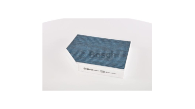 Filtru polen, habitaclu Bosch 0986628522, Efect antialergic, Carbon Activ