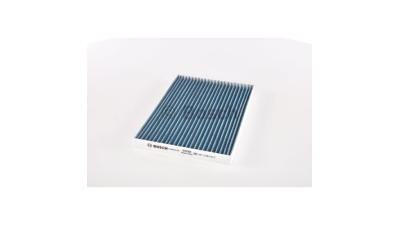 Filtru polen, habitaclu Bosch 0986628524, Efect antialergic, Carbon Activ
