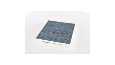 Filtru polen, habitaclu Bosch 0986628525, Efect antialergic, Carbon Activ