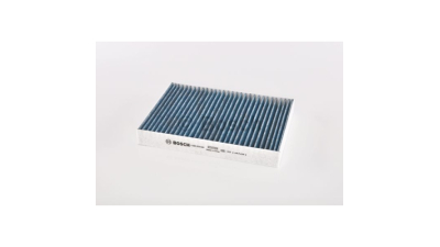 Filtru polen, habitaclu Bosch 0986628526, Efect antialergic, Carbon Activ