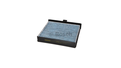 Filtru polen, habitaclu Bosch 0986628527, Efect antialergic, Carbon Activ