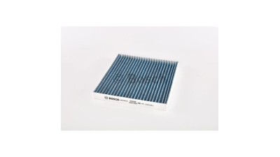 Filtru polen, habitaclu Bosch 0986628529, Efect antialergic, Carbon Activ