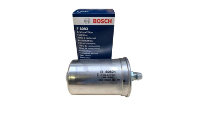 Filtru combustibil BOSCH BS0986AF8093
