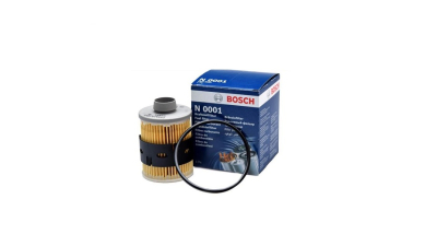 Filtru combustibil Fiat Punto (188), 09.99- Aftermarket BS1457070001