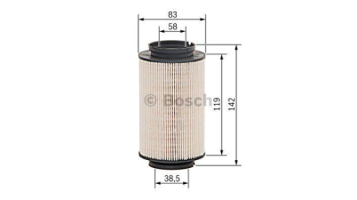Filtru combustibil Aftermarket BS1457070007