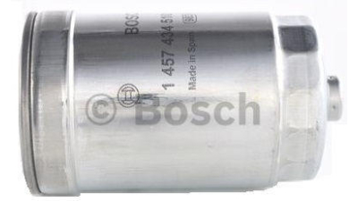 Filtru combustibil Kia Rio 2 Sedan, 03.05- Aftermarket BS1457434510