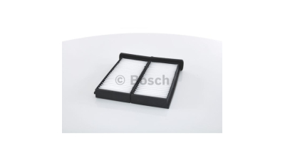 Filtru polen, habitaclu Bosch 1987432086