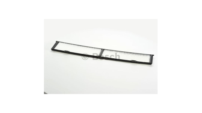 Filtru polen, habitaclu Bosch 1987432124