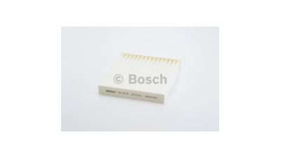 Filtru polen, habitaclu Bosch 1987432190