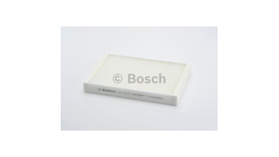 Filtru polen, habitaclu Bosch 1987432205