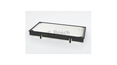 Filtru polen, habitaclu Bosch 1987432208