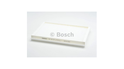Filtru polen, habitaclu Mercedes Sprinter (W906) 2006-2018; Vw Crafter (2E) 2006-2017; Bosch 1987432213,