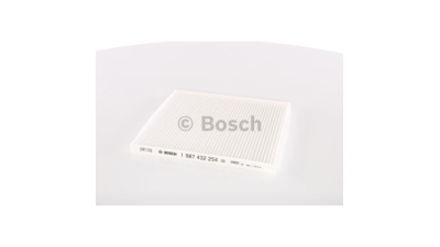 Filtru polen, habitaclu Bosch 1987432254